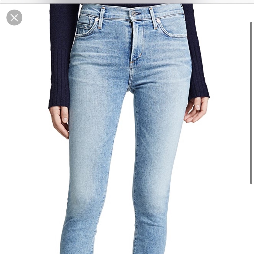 Great condition barley worn 26 jeans